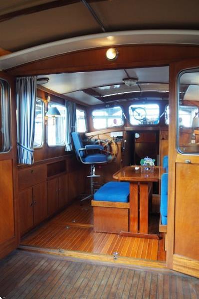 Grote foto motorkruiser valkvlet 1160 ok bj 1974 watersport en boten motorboten en jachten