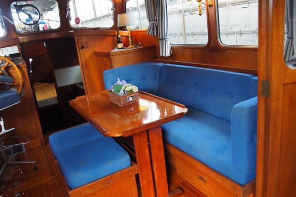 Grote foto motorkruiser valkvlet 1160 ok bj 1974 watersport en boten motorboten en jachten