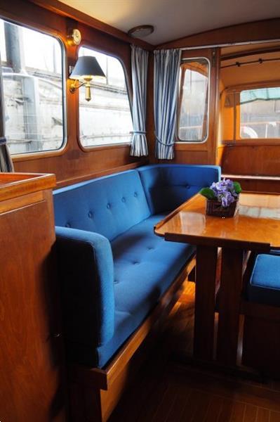 Grote foto motorkruiser valkvlet 1160 ok bj 1974 watersport en boten motorboten en jachten