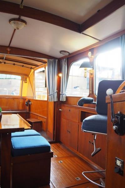 Grote foto motorkruiser valkvlet 1160 ok bj 1974 watersport en boten motorboten en jachten