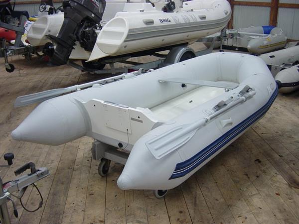 Grote foto rubberboot bombard ax 500 bj 2012 watersport en boten motorboten en jachten