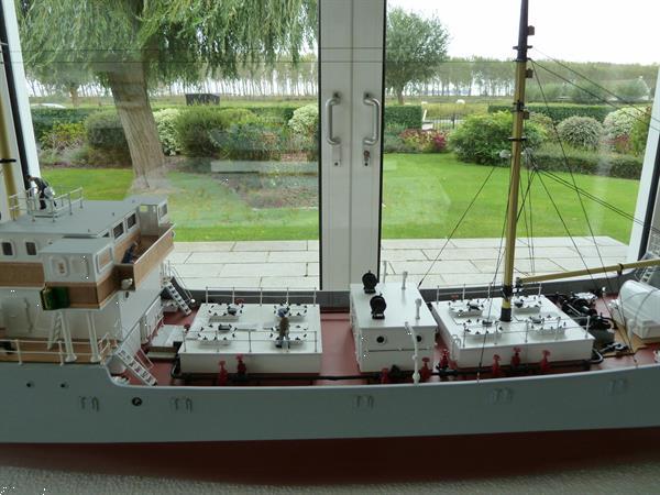 Grote foto brannaren oil tanker rc hobby en vrije tijd boten en schepen