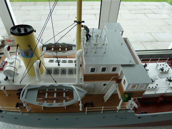 Grote foto brannaren oil tanker rc hobby en vrije tijd boten en schepen