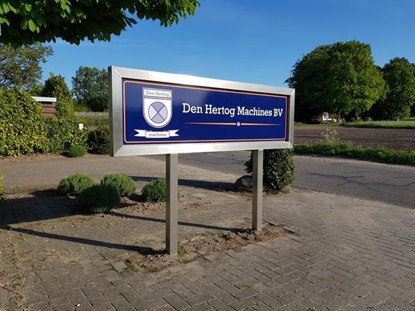 Grote foto bandschuurmachine 75x2000 aandrijving 400v doe het zelf en verbouw schuurmachines