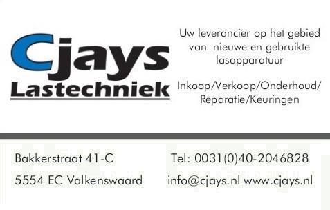 Grote foto migatronic automig 273i boost pulse synergisch lasapparaat doe het zelf en verbouw lasapparaten