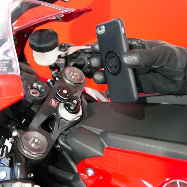 Grote foto sp connect moto stem mount motoren overige accessoires