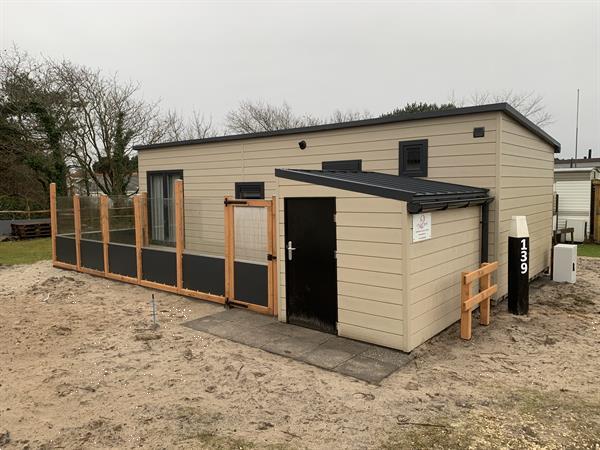 Grote foto luxe chalet gehele jaar te huur op ameland vakantie nederland noord