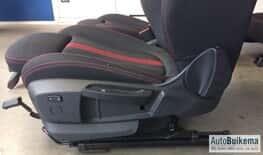Grote foto originele bmw x1 en x2 sport stoelen en bank voor f39 en f48 auto onderdelen overige auto onderdelen