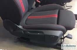 Grote foto originele bmw x1 en x2 sport stoelen en bank voor f39 en f48 auto onderdelen overige auto onderdelen