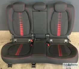 Grote foto originele bmw x1 en x2 sport stoelen en bank voor f39 en f48 auto onderdelen overige auto onderdelen