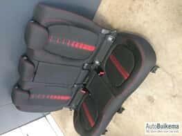 Grote foto originele bmw x1 en x2 sport stoelen en bank voor f39 en f48 auto onderdelen overige auto onderdelen