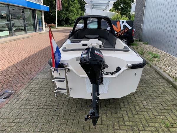 Grote foto sloep lago amore 495 bj 2019 watersport en boten motorboten en jachten