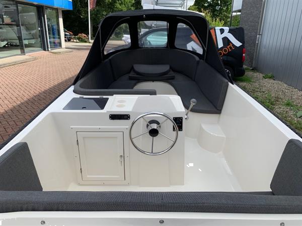Grote foto sloep lago amore 495 bj 2019 watersport en boten motorboten en jachten