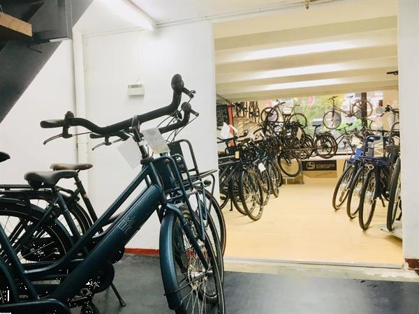 Grote foto moederfietsen kerstacties bsp la dolce vita fietsen en brommers moederfietsen