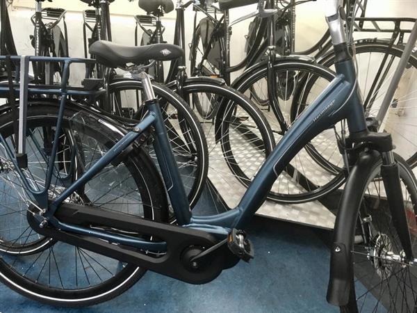 Grote foto elektrische fietsen wheels tweewielers sale fietsen en brommers damesfietsen