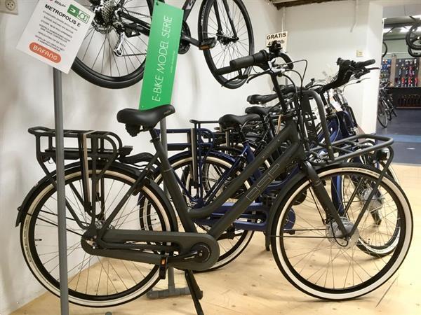 Grote foto elektrische fietsen wheels tweewielers sale fietsen en brommers damesfietsen