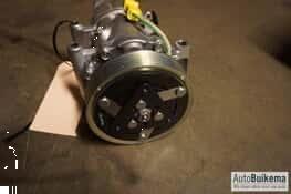 Grote foto origineel peugoet 307 1.6 hdi aircopomp compressor auto onderdelen overige auto onderdelen