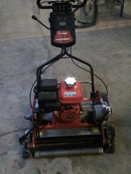 Grote foto kooimaaier jacobsen tuin en terras kooimaaiers