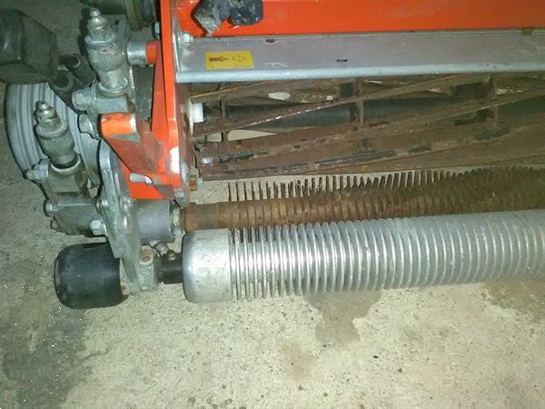 Grote foto kooimaaier jacobsen tuin en terras kooimaaiers