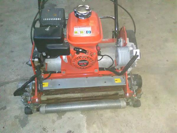 Grote foto kooimaaier jacobsen tuin en terras kooimaaiers