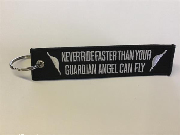 Grote foto guardian angel sleutelhanger artikelnummer guardian angel verzamelen overige verzamelingen