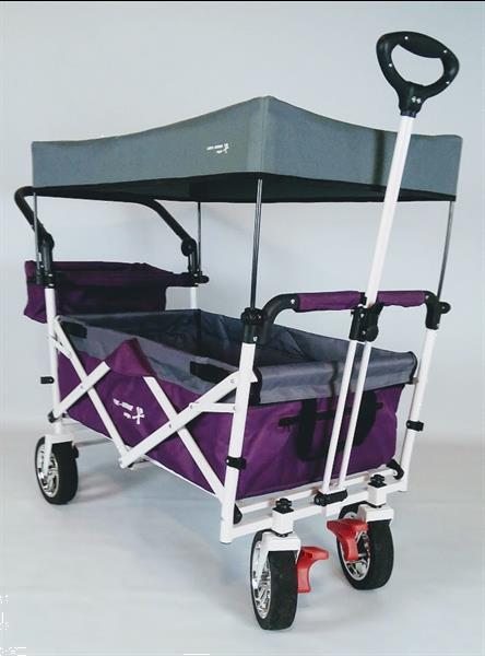 Grote foto bolderwagen active outdoor wagon bolderkar kinderen en baby kinderwagens