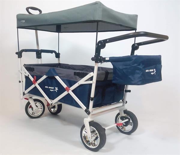Grote foto bolderwagen active outdoor wagon bolderkar kinderen en baby kinderwagens