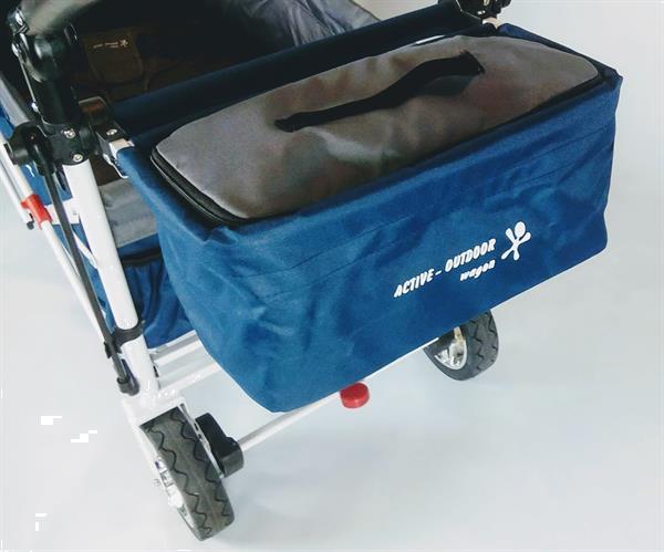 Grote foto bolderwagen active outdoor wagon bolderkar kinderen en baby kinderwagens