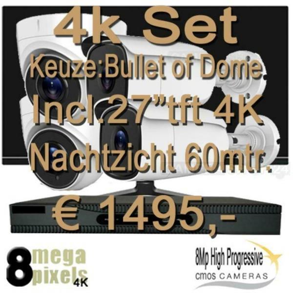 Grote foto winkel in spijkenisse advies demo camera systemen. audio tv en foto videobewakingsapparatuur