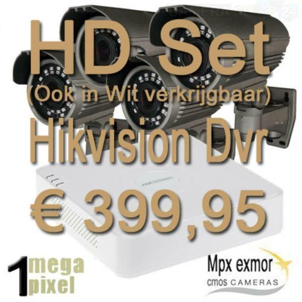 Grote foto winkel in spijkenisse advies demo camera systemen. audio tv en foto videobewakingsapparatuur