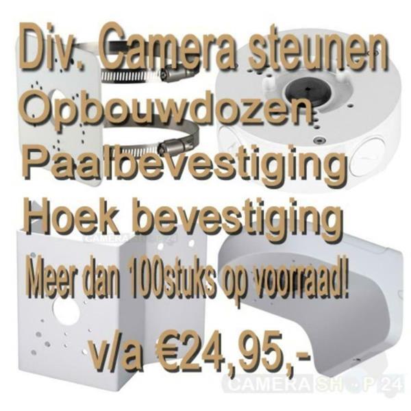 Grote foto winkel in spijkenisse advies demo camera systemen. audio tv en foto videobewakingsapparatuur