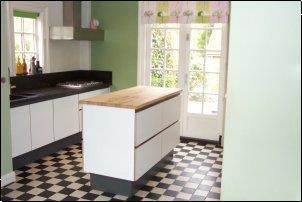 Grote foto keukens kasten meubels op maat gemaakt. huis en inrichting keukens