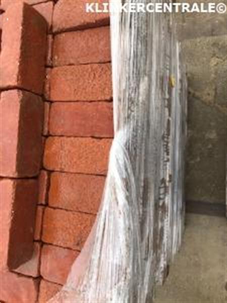 Grote foto 20013 restpartij 17m2 rood gebakken klinkers dikformaten 7 d tuin en terras tegels en terrasdelen