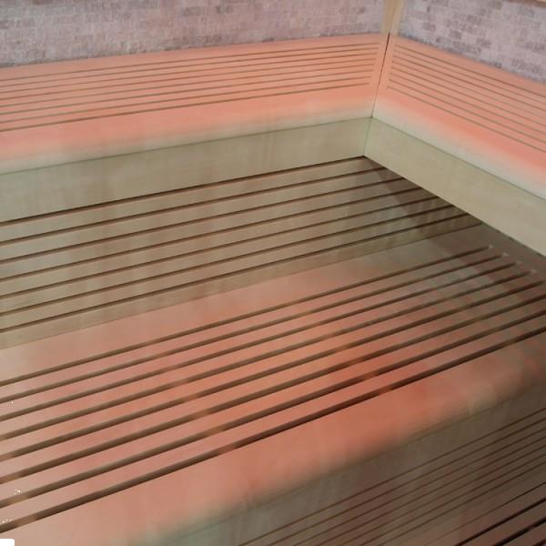 Grote foto eo spa sauna e1101a populier 220 220 9kw cilindro hobby en vrije tijd overige hobby en vrije tijd