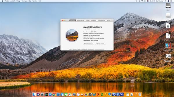 Grote foto te koop mac pro 5.1 ck207001hpw en extra s. computers en software apple desktops