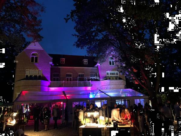 Grote foto feestverhuur het gooi partyverhuur het gooi hobby en vrije tijd feestartikelen verhuur