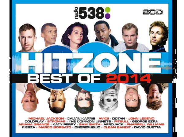 Grote foto te koop 8 originele hitzone cd s of dvd s. cd en dvd verzamelalbums