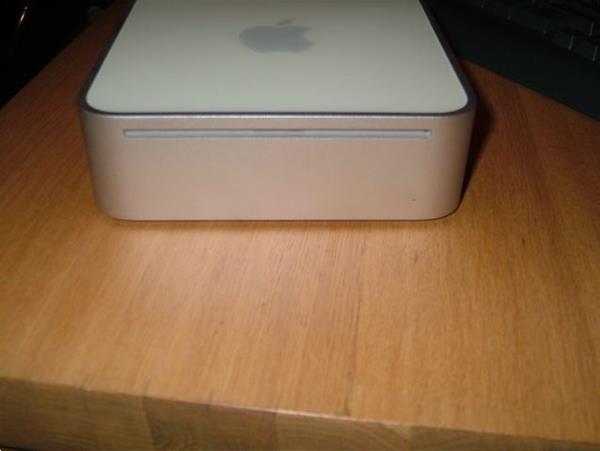 Grote foto te koop mac mini ym008ba29g5 en apple t.m. computers en software apple