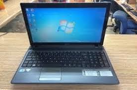 Grote foto te koop acer laptop met windows 8. computers en software laptops en notebooks