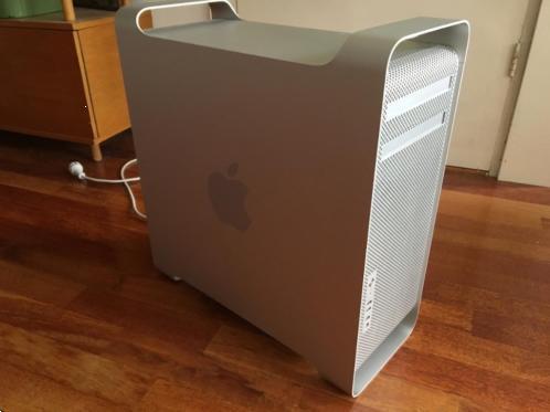 Grote foto te koop mac pro ck746oukogn enz. computers en software apple desktops