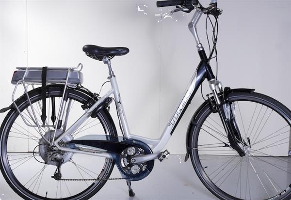 trek navigator elektrische fiets