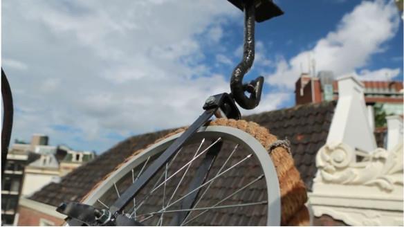 Grote foto touw en blok katrol hijswiel doe het zelf en verbouw overige doe het zelf en verbouw