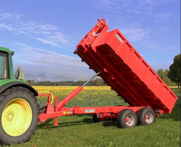 Grote foto bigab 7 10 agrarisch aanhangwagens