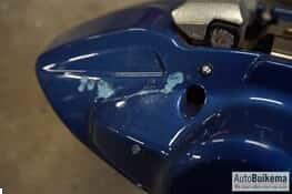 Grote foto origineel bmw 3 serie f30 m sport remmenset auto onderdelen overige auto onderdelen