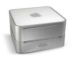 Grote foto te koop mac mini en toast 6 brandp. computers en software desktop pc