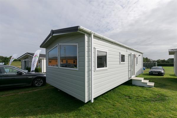 Grote foto vrije kavels in noord holland r 52r caravans en kamperen stacaravans