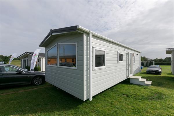 Grote foto vrije kavels in noord holland r 52r caravans en kamperen stacaravans