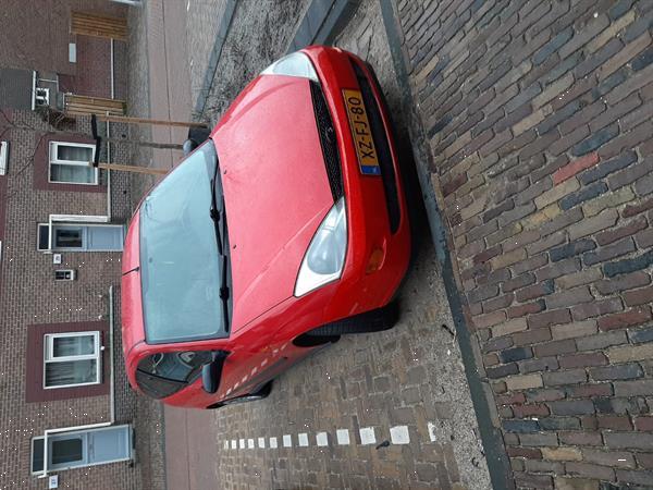 Grote foto ford fo cus 1.6 auto ford
