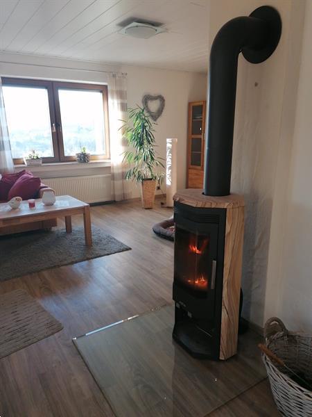 Grote foto d771 in de prachtige eifel ruim vrijstaand huis huizen en kamers bestaand europa