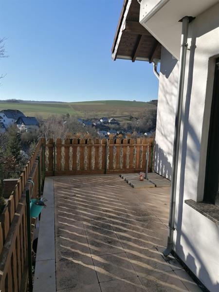 Grote foto d771 in de prachtige eifel ruim vrijstaand huis huizen en kamers bestaand europa